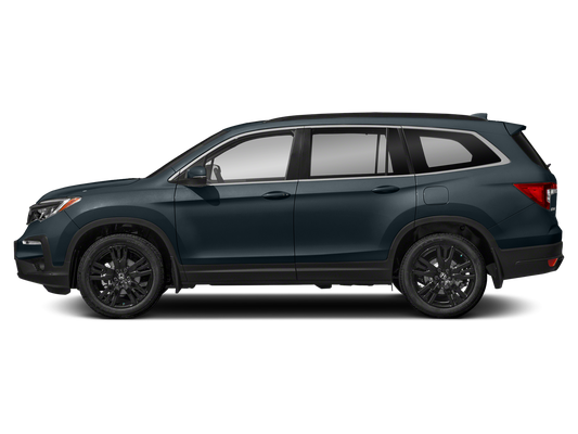 2021 Honda Pilot Special Edition in Chevy Chase Heights, PA - Delaney Auto Group