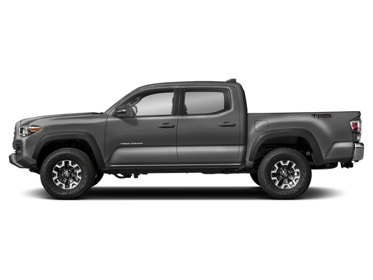 2022 Toyota Tacoma TRD Off-Road V6 in Chevy Chase Heights, PA - Delaney Auto Group