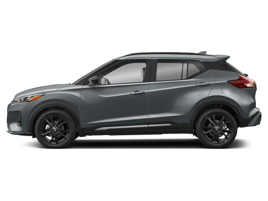 2023 Nissan Kicks SR in Chevy Chase Heights, PA - Delaney Auto Group