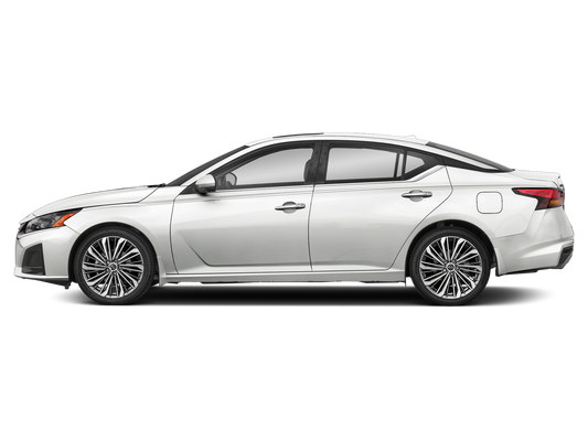 2024 Nissan Altima 2.5 SL in Chevy Chase Heights, PA - Delaney Auto Group