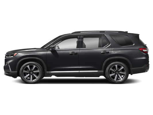 2025 Honda Pilot Elite in Chevy Chase Heights, PA - Delaney Auto Group