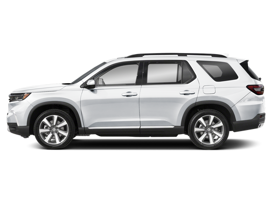 2025 Honda Pilot Touring in Chevy Chase Heights, PA - Delaney Auto Group