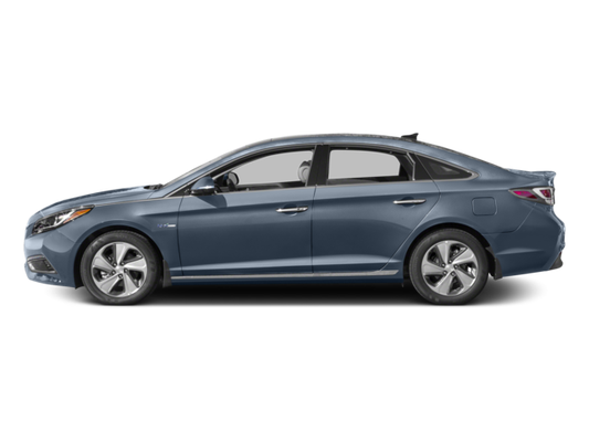 2016 Hyundai Sonata Hybrid Limited in Chevy Chase Heights, PA - Delaney Auto Group