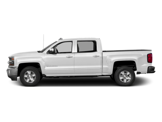 2018 Chevrolet Silverado 1500 LT in Chevy Chase Heights, PA - Delaney Auto Group