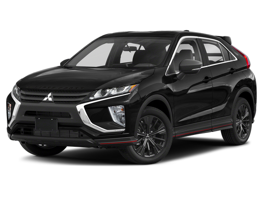 2019 Mitsubishi Eclipse Cross SP in Chevy Chase Heights, PA - Delaney Auto Group