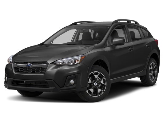 2020 Subaru Crosstrek Premium in Chevy Chase Heights, PA - Delaney Auto Group