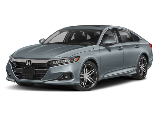 2021 Honda Accord Touring in Chevy Chase Heights, PA - Delaney Auto Group