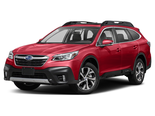 2021 Subaru Outback Limited XT in Chevy Chase Heights, PA - Delaney Auto Group
