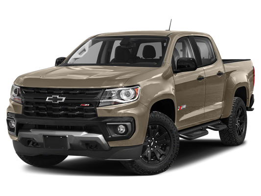 2022 Chevrolet Colorado 4WD Z71 in Chevy Chase Heights, PA - Delaney Auto Group