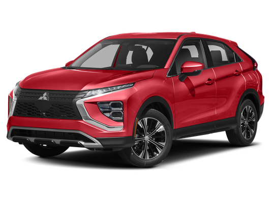 2023 Mitsubishi Eclipse Cross SE in Chevy Chase Heights, PA - Delaney Auto Group