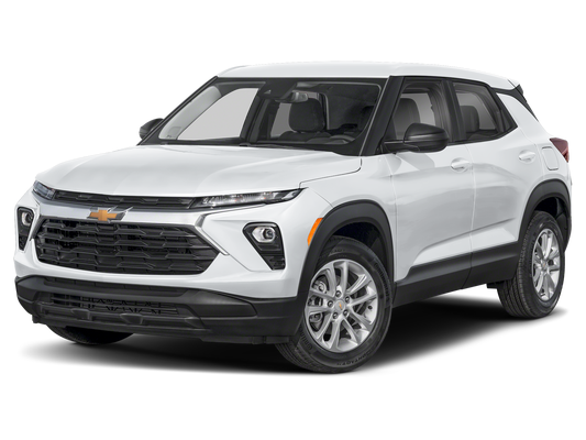 2024 Chevrolet Trailblazer LT in Chevy Chase Heights, PA - Delaney Auto Group