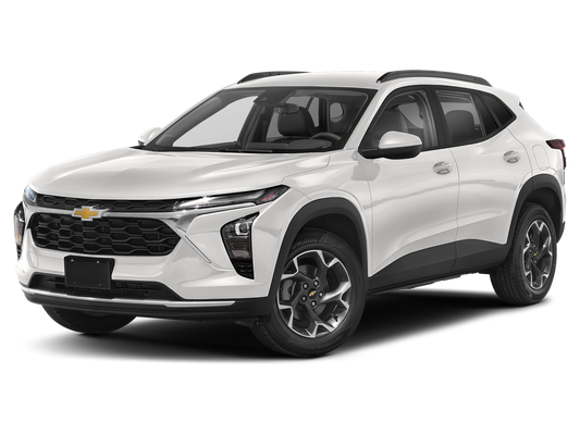 2024 Chevrolet Trax 2RS in Chevy Chase Heights, PA - Delaney Auto Group