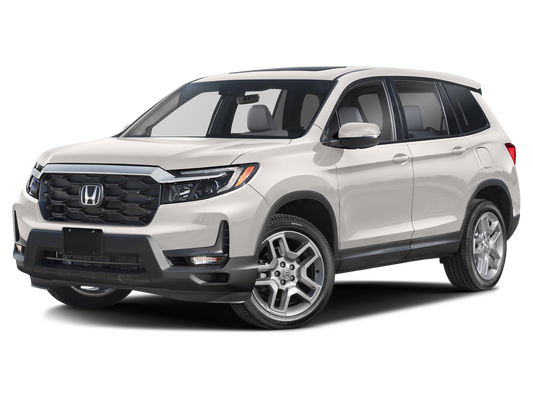 2024 Honda Passport EX-L in Chevy Chase Heights, PA - Delaney Auto Group