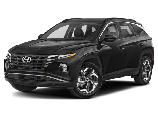 2024 Hyundai Tucson Hybrid SEL Convenience in Chevy Chase Heights, PA - Delaney Auto Group