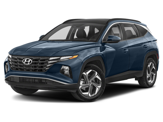 2024 Hyundai Tucson Hybrid SEL Convenience in Chevy Chase Heights, PA - Delaney Auto Group