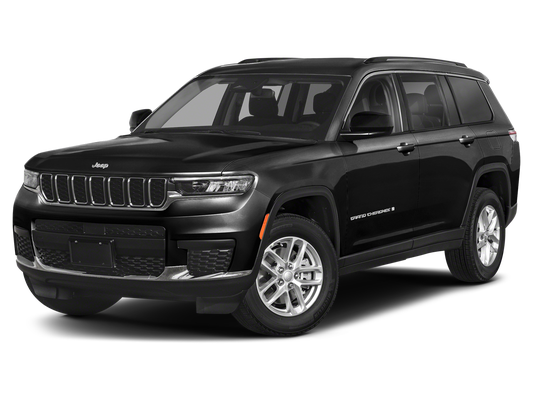 2024 Jeep Grand Cherokee L Altitude X in Chevy Chase Heights, PA - Delaney Auto Group