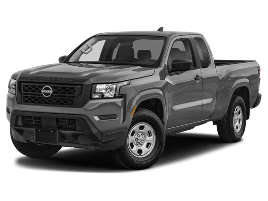 2024 Nissan Frontier S in Chevy Chase Heights, PA - Delaney Auto Group