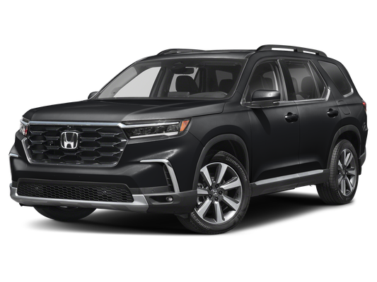 2025 Honda Pilot Elite in Chevy Chase Heights, PA - Delaney Auto Group