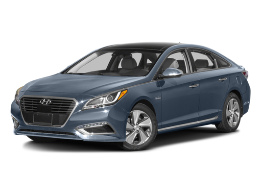 2016 Hyundai Sonata Hybrid Limited in Chevy Chase Heights, PA - Delaney Auto Group
