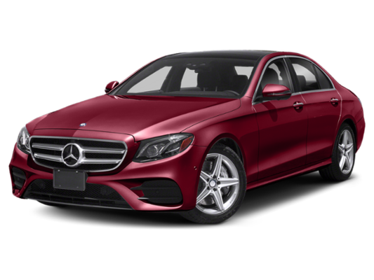 2017 Mercedes-Benz E-Class E 300 4MATIC® in Chevy Chase Heights, PA - Delaney Auto Group
