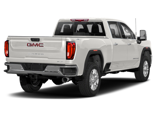 2020 GMC Sierra 2500HD SLT in Chevy Chase Heights, PA - Delaney Auto Group