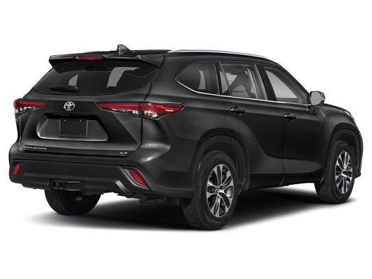 2021 Toyota Highlander XLE in Chevy Chase Heights, PA - Delaney Auto Group