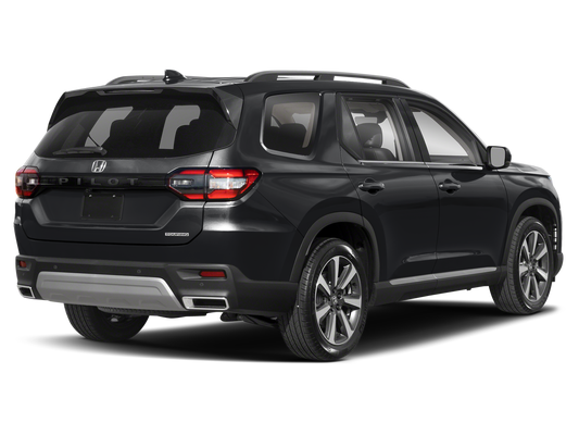 2024 Honda Pilot Touring in Chevy Chase Heights, PA - Delaney Auto Group