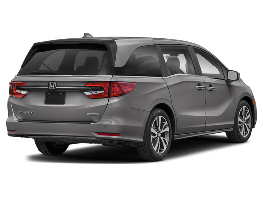 2024 Honda Odyssey Touring in Chevy Chase Heights, PA - Delaney Auto Group