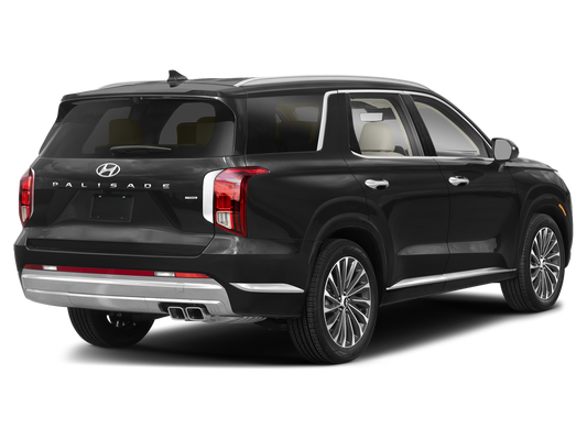 2024 Hyundai Palisade Calligraphy in Chevy Chase Heights, PA - Delaney Auto Group