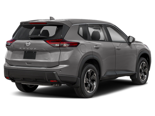 2024 Nissan Rogue SL in Chevy Chase Heights, PA - Delaney Auto Group