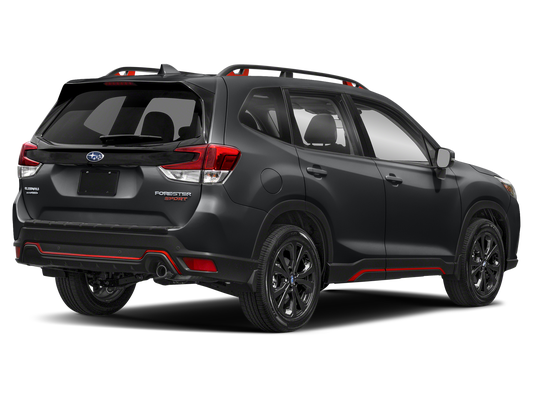 2024 Subaru Forester Sport in Chevy Chase Heights, PA - Delaney Auto Group