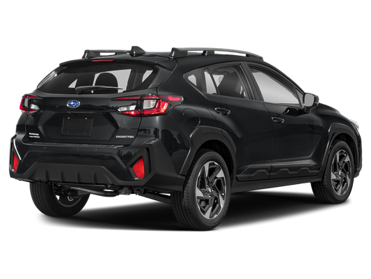 2024 Subaru Crosstrek Limited in Chevy Chase Heights, PA - Delaney Auto Group