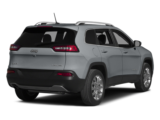 2014 Jeep Cherokee Latitude in Chevy Chase Heights, PA - Delaney Auto Group