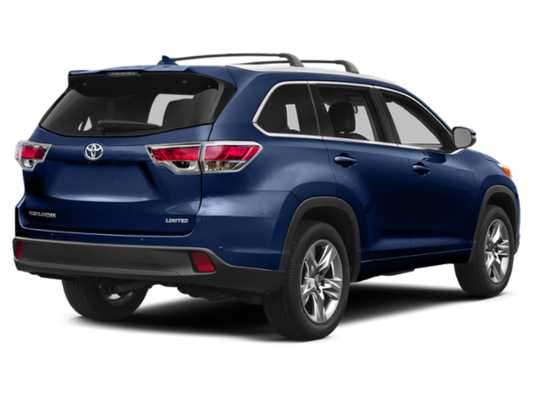 2014 Toyota Highlander XLE V6 in Chevy Chase Heights, PA - Delaney Auto Group