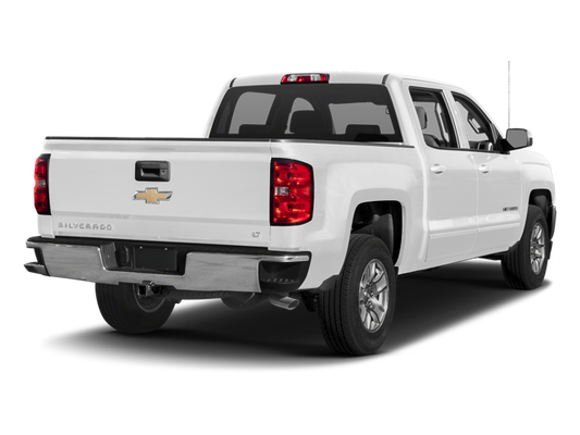 2018 Chevrolet Silverado 1500 LT in Chevy Chase Heights, PA - Delaney Auto Group