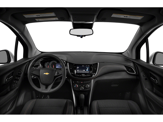 2019 Chevrolet Trax LS in Chevy Chase Heights, PA - Delaney Auto Group