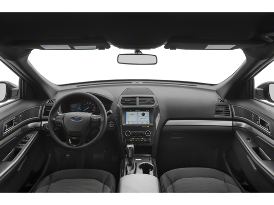 2019 Ford Explorer Sport in Chevy Chase Heights, PA - Delaney Auto Group