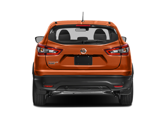 2020 Nissan Rogue Sport S in Chevy Chase Heights, PA - Delaney Auto Group