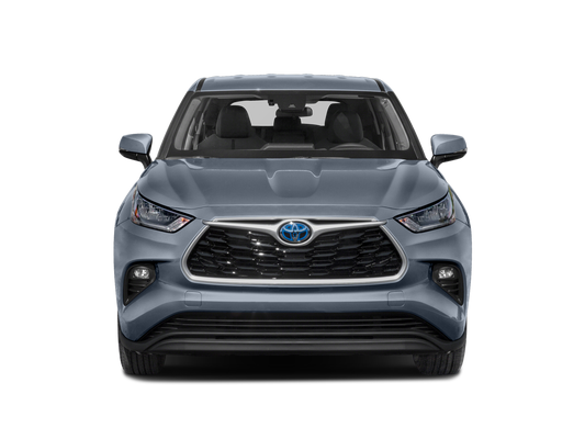 2021 Toyota Highlander Hybrid XLE in Chevy Chase Heights, PA - Delaney Auto Group
