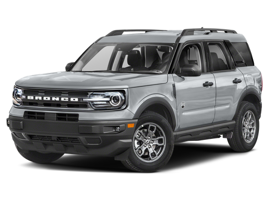 2022 Ford Bronco Sport Big Bend in Chevy Chase Heights, PA - Delaney Auto Group
