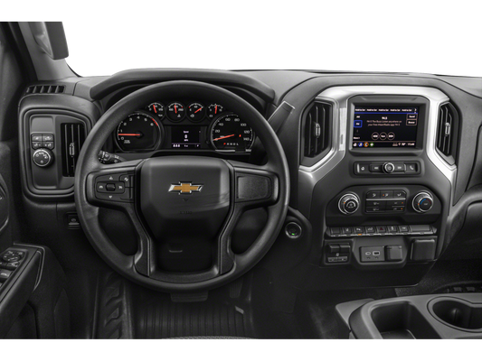 2024 Chevrolet Silverado 2500HD Work Truck in Chevy Chase Heights, PA - Delaney Auto Group