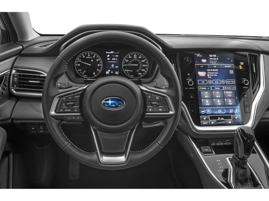 2024 Subaru Legacy Limited in Chevy Chase Heights, PA - Delaney Auto Group