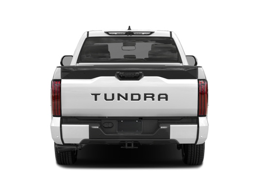 2024 Toyota Tundra Hybrid Platinum in Chevy Chase Heights, PA - Delaney Auto Group