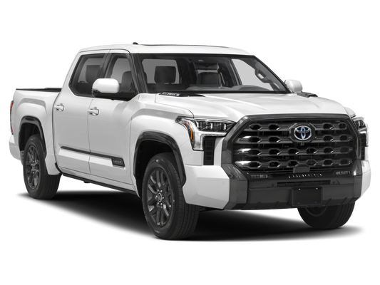 2024 Toyota Tundra Hybrid Platinum in Chevy Chase Heights, PA - Delaney Auto Group