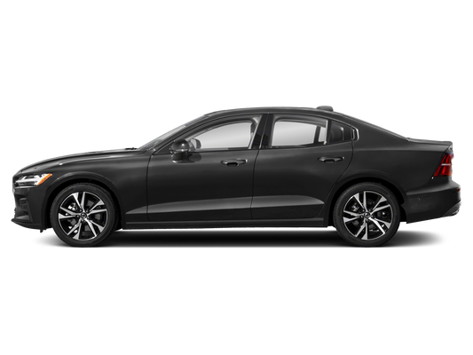 2024 Volvo S60 Core Dark Theme in Chevy Chase Heights, PA - Delaney Auto Group