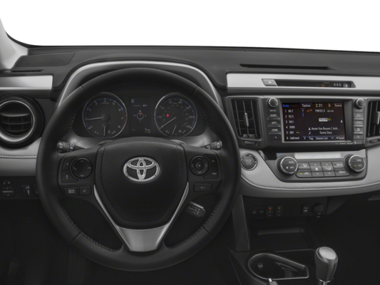 2018 Toyota RAV4 Limited in Chevy Chase Heights, PA - Delaney Auto Group