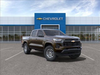 2023 Chevrolet Colorado 2WD LT