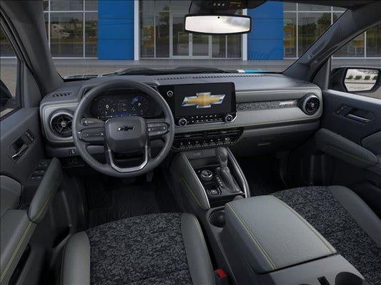 2024 Chevrolet Colorado 4WD ZR2 in Chevy Chase Heights, PA - Delaney Auto Group