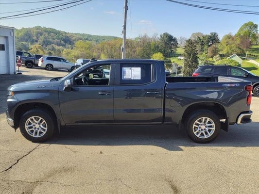 2019 Chevrolet Silverado 1500 LT in Chevy Chase Heights, PA - Delaney Auto Group