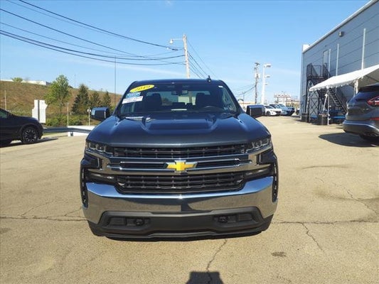 2019 Chevrolet Silverado 1500 LT in Chevy Chase Heights, PA - Delaney Auto Group